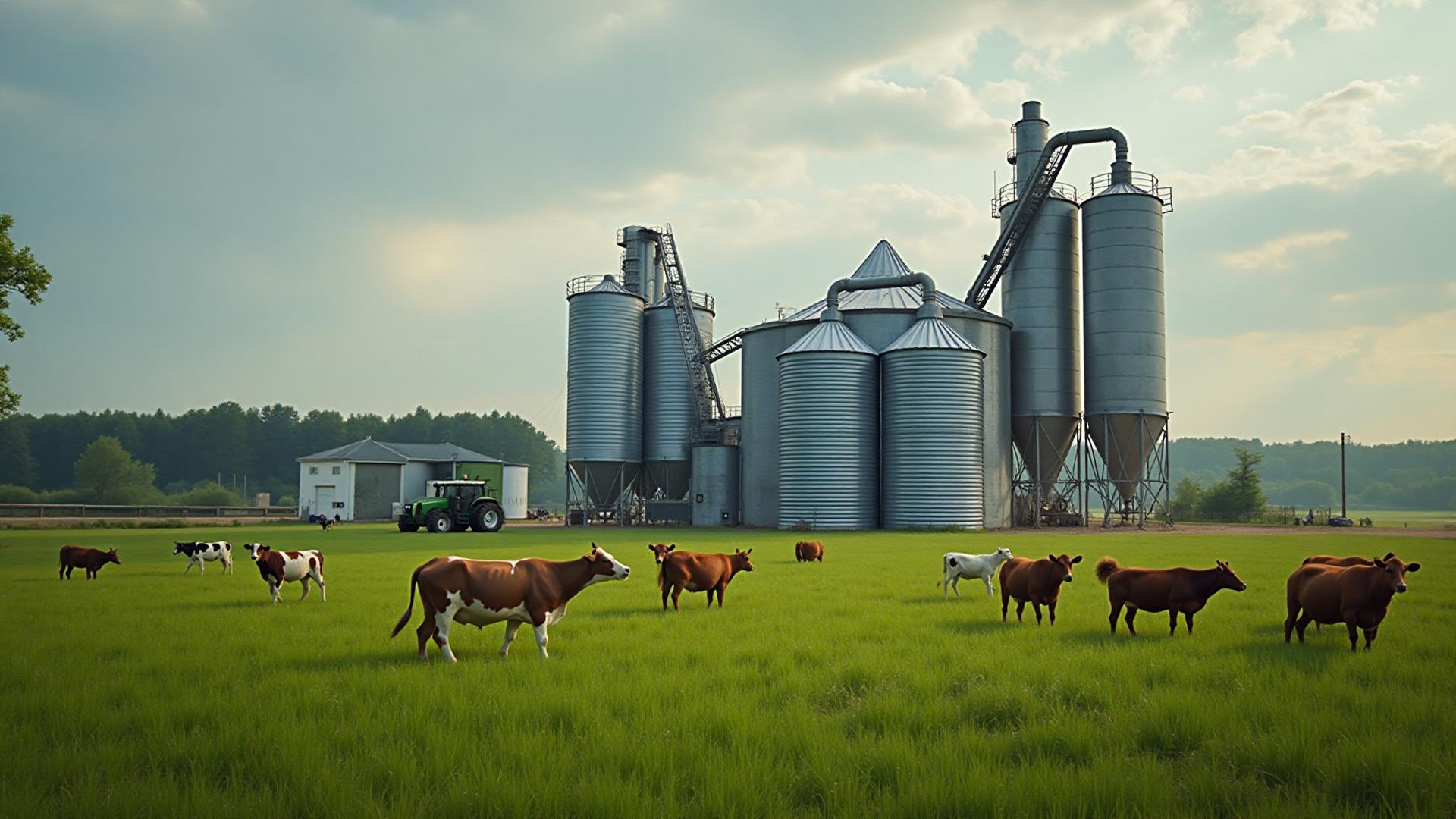 Instalaciones El Molinero